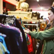 Mum Stunned After Finding £1,500 Designer Dress in Charity Shop for Just £8.99