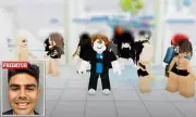 Mum's Harrowing Warning After Predator Rapes Daughter on Roblox Gaming Platform