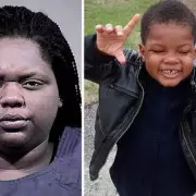Mum's Heartbreaking Swing Vigil: Terminally Ill Mother Spends Final Days Pushing Son on Playground