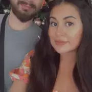 Mum's Misdiagnosed Pregnancy Sickness Turned Out to Be Deadly Cancer - Her Warning to Others