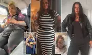 Mum's Mounjaro Nightmare: Vomiting Brown Liquid After 7 Stone Weight Loss