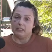 Mum's School Standoff: Rebecca Haro Refuses to Remove 'Distracting' Nose Piercing in Teaching Row