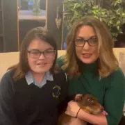 My Daughter's Brain Tumour Was Dismissed as 'Tummy Bug' by Doctors: A Mother's Fight for Diagnosis