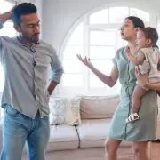 My Husband Won't Call Our Son by His Name – The Heartbreaking Family Feud