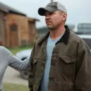 My Life with the Walter Boys Star Todd Giroux's Heartbreaking Final Post Before Tragic Death at 34