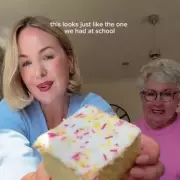 My Mum Was a Dinner Lady – Here’s the One School Meal I’ll Never Forget