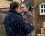 My Oxford Year Review: A Charming Yet Predictable Rom-Com on Netflix