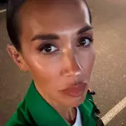 Myleene Klass Reveals How She Saved a Woman's Life After Hearing Screams in the Night