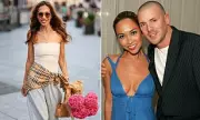 Myleene Klass Slams 'Vindictive Bully' Ex Graham Quinn Over Cheating Scandal