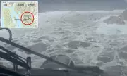 Mysterious 'Ghost Tsunami' in Alaska: Scientists Baffled by Unexplained Phenomenon
