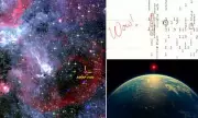 Mysterious Radio Signals From Deep Space Baffle Scientists: Are We Closer to Finding Alien Life? | Exclusive