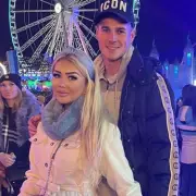 Mystery Deepens as Young Dad, 22, Found Dead in Country Lane After Night Out