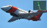 Mystery Deepens: Search Intensifies for Missing Aircraft Over Bass Strait