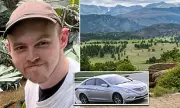 Mystery in the Rockies: Missing Man Found in Cab at Rocky Mountain National Park