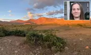Mystery in Utah: 12-Year-Old Girl Vanishes During Family Camping Trip