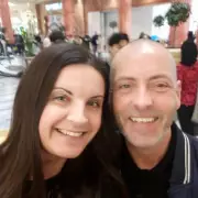 Mystery of Dad's Tragic Death After 'Perfect' Family Day Out in Skegness