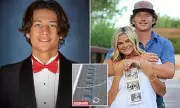 Mystery Surrounds Tragic Death of Oklahoma Teen Noah Presgrove: Pregnant Girlfriend and Shocking Details Revealed