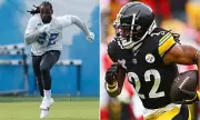 Najee Harris Makes Stunning NFL Comeback After Fireworks Mishap – Chargers Fans Rejoice!