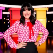 Naked Attraction Host Anna Richardson Opens Up About Her Bold Career Move and Personal Struggles