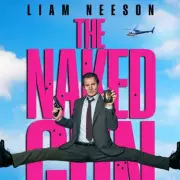 Naked Gun Reboot Slammed as 'Buffoonery' – Critics Rip into Liam Neeson's New Role