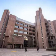 Nan's Heroic Stand: How a 74-Year-Old Grandmother Confronted a Topless Intruder Harassing Schoolgirls