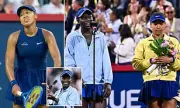 Naomi Osaka Slammed for Controversial Comments About Young Rival at Canadian Open