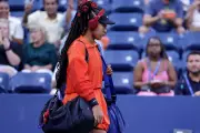Naomi Osaka's US Open Outfit Sparks Debate: A Fashion Statement or Distraction?