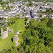 Narberth, Pembrokeshire: Discover the Enchanting Welsh Town Voted One of Britain's Best Places to Live