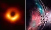 NASA's Bold Plan: A Spacecraft Mission to Study a Black Hole Up Close