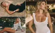 Natasha Oakley's Glassons Capsule Collection Sells Out in Record Time | Affordable Luxury Essentials From Just £20