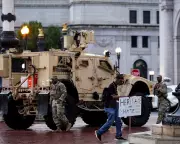 National Guard Deployed in Three States and Washington DC Amid Rising Tensions Under Trump Administration