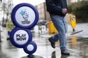 National Lottery's Lotto Hit by Technical Glitch: Saturday Draw Cancelled
