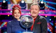 National Television Awards 2025 Nominations Unveiled: Strictly Come Dancing and Gary Lineker Lead the Pack