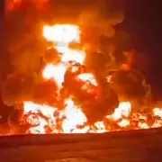 NATO Jets Scramble to Intercept Russian Bombers in Dramatic North Sea Standoff