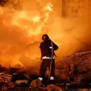 NATO Jets Scrambled in Dramatic Intercept of Russian Spy Planes Over Baltic