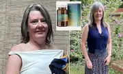 Natural Weight Loss Breakthrough: How This Supplement Helped Shed Three Stone Without Prescriptions