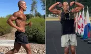Navy SEAL Fitness Legend Smashes 200-Mile Endurance Race at 50 – Completes in Just 66 Hours!
