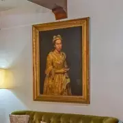 Nazi-Looted Masterpiece by Marc Chagall Returned to Rightful Heirs After 80-Year Odyssey