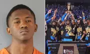 NBA Finals Shooting Suspect Arrested After Thunder Victory: Chaos Outside Arena