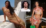 NBA Star Jaime Jaquez Jr.'s Wild Tequila Night Out with Model Girlfriend Goes Viral