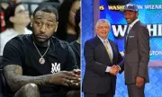 NBA Star John Wall Announces Shock Retirement: End of an Era for Former No.1 Draft Pick