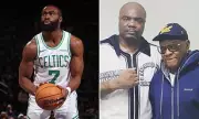 NBA Star's Father Charged with Attempted Murder in US Parking Row | Exclusive Details