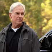 NCIS Star Mark Harmon Spills on 'Freakier Friday' Episode – A Must-See Twist!
