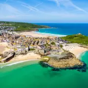 Nearly Half of Brits Start Missing Holidays Before They Even Begin – Survey Reveals Travel Anxiety