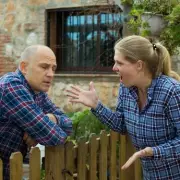 Neighbour Nightmare: 'He Built a 6ft Wall Through My Garden - I'm Devastated' | UK Property Dispute