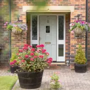 Neighbourhood Drama: My Front Garden Makeover Sparked a Street-Wide Transformation