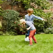 Neighbour's Kids Play in Garden Without Permission – What Happened Next Will Shock You
