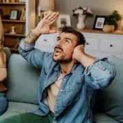 Neighbour's Party Anthem Nightmare: One Song on Repeat Sparks UK Flat War