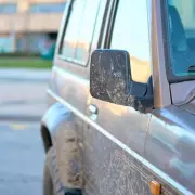 Neighbour's Revenge Over Parking Dispute Takes a Hilarious Turn