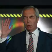 Neil Kinnock Slams Nigel Farage's Reform UK as 'Political Chancers' in Fiery Clash